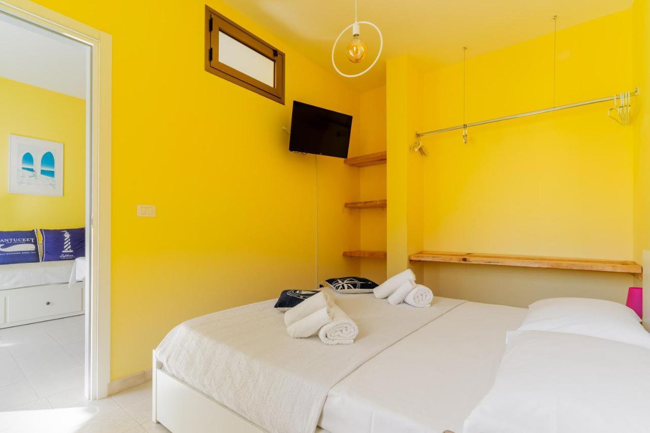 Vista Mare Appartement Gallipoli