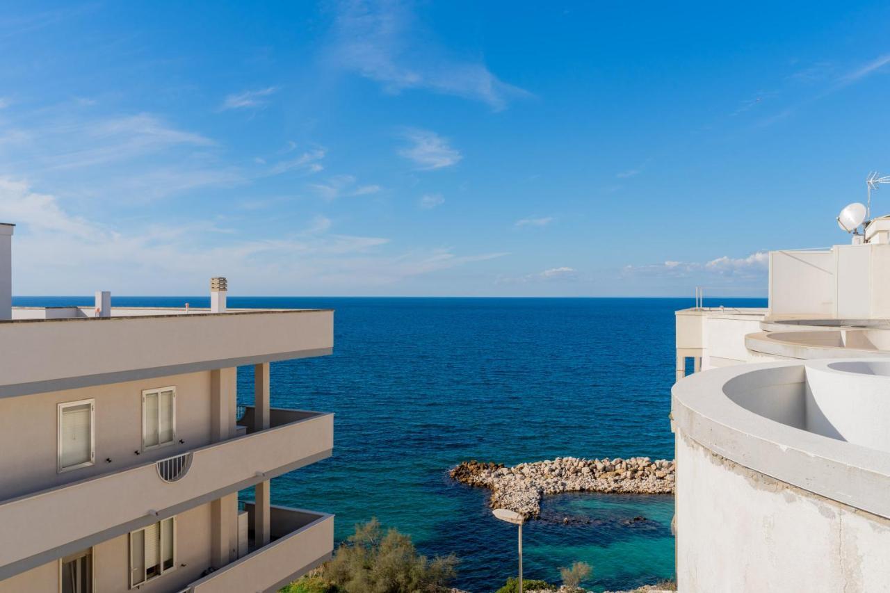 Appartement Vista Mare *