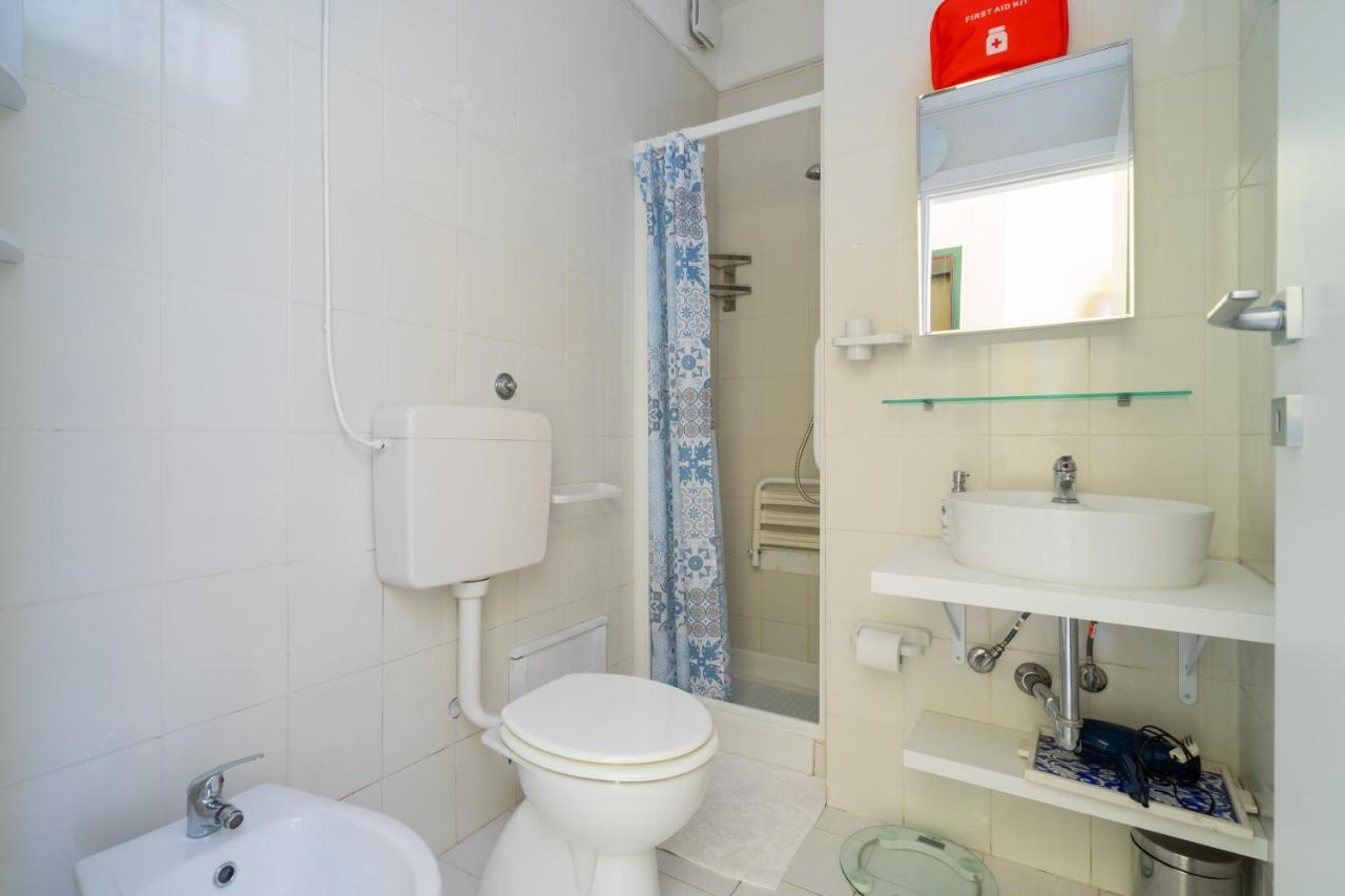 Appartement Vista Mare