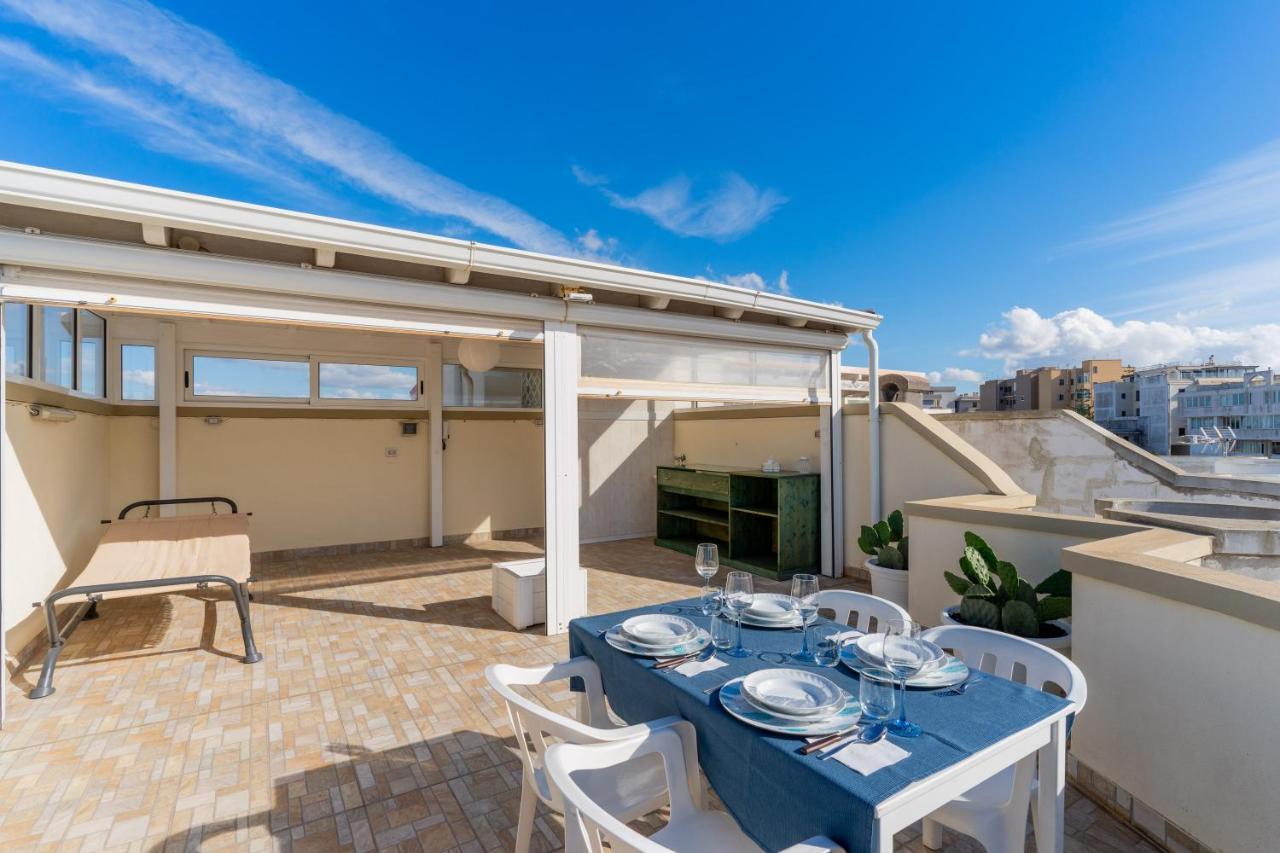 Appartement Vista Mare *